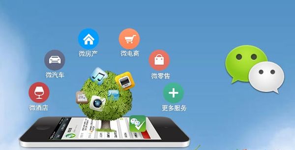 合作分析企业微信公众号平台开发的优势有哪些？